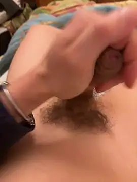 Dicken09 online show from December 2, 2025, 12:05 am