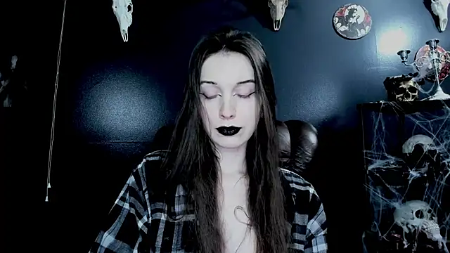 MistressNightmare online show from December 15, 2025, 7:29 pm