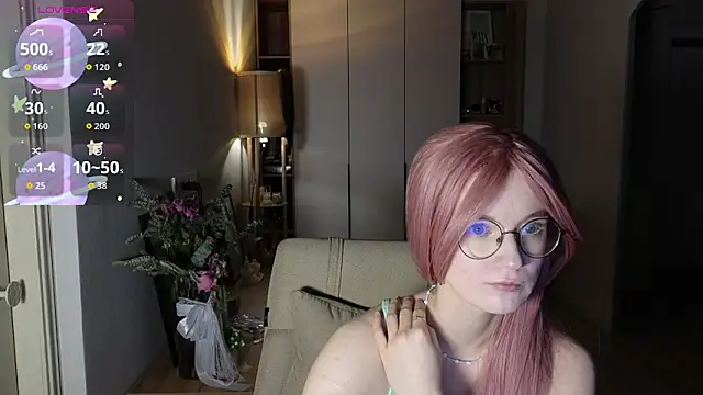 Kitty smalltits online show from January 19, 2026, 4:16 am