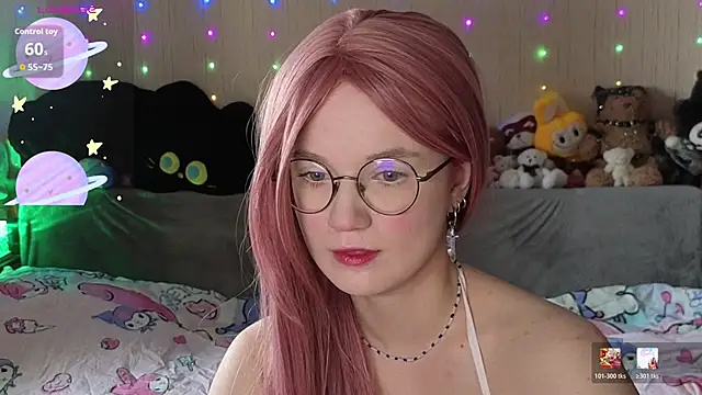 Kitty smalltits online show from February 22, 2026, 6:35 am
