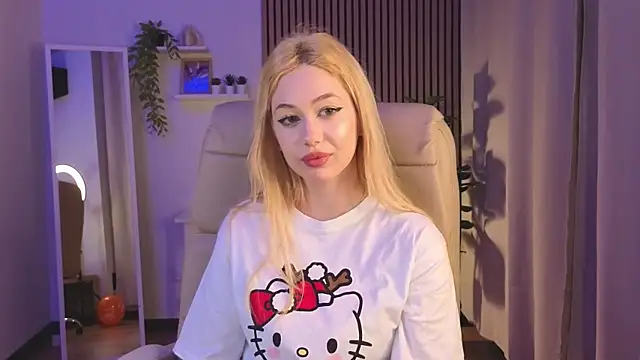  K1sa  online show from November 30, 2025, 9:13 am