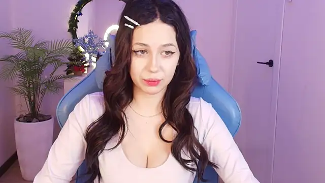  K1sa  online show from December 14, 2025, 8:41 am