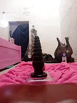 Cuchurus1216 online show from March 21, 2026, 4:54 pm