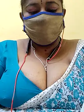 Snapshot of Thanmaya22 chatting on December 2, 2025, 8:30 am Thanmaya22 online show from December 2, 2025, 8:30 am