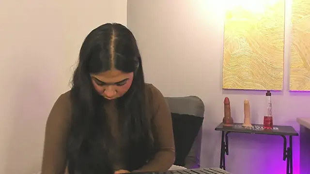 Snapshot of Mylarossi chatting on December 3, 2025, 12:36 pm Mylarossi online show from December 3, 2025, 12:36 pm