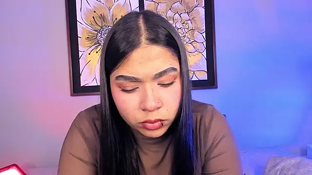 Snapshot of Mylarossi chatting on December 15, 2025, 1:26 pm Mylarossi online show from December 15, 2025, 1:26 pm