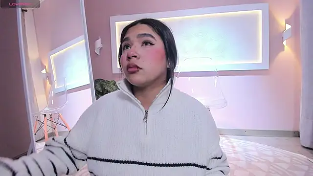 Snapshot of Mylarossi chatting on December 16, 2025, 3:50 pm Mylarossi online show from December 16, 2025, 3:50 pm