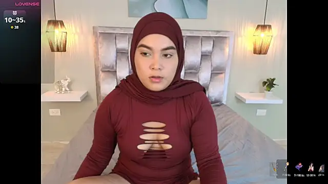 Snapshot of Habi_arabic chatting on December 1, 2025, 7:13 am Habi arabic online show from December 1, 2025, 7:13 am