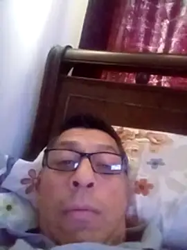 Snapshot of JRAdams23 chatting on December 13, 2025, 8:36 pm JRAdams23 online show from December 13, 2025, 8:36 pm