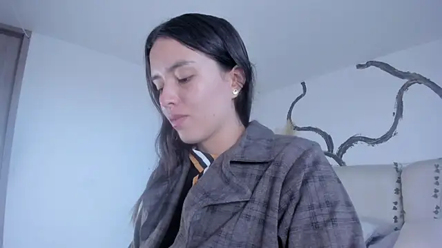 Snapshot of Cherrybombs_ chatting on December 5, 2025, 12:03 pm Cherrybombs online show from December 5, 2025, 12:03 pm