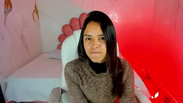 Cherrybombs  online show from March 27, 2026, 1:11 pm