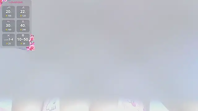 Miia cute18 online show from February 8, 2026, 11:35 am