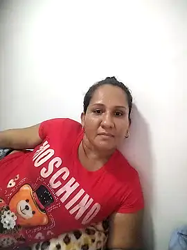 NenaCarters online show from November 29, 2025, 8:56 pm