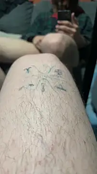 winkwizkiw online show from December 3, 2025, 2:41 am