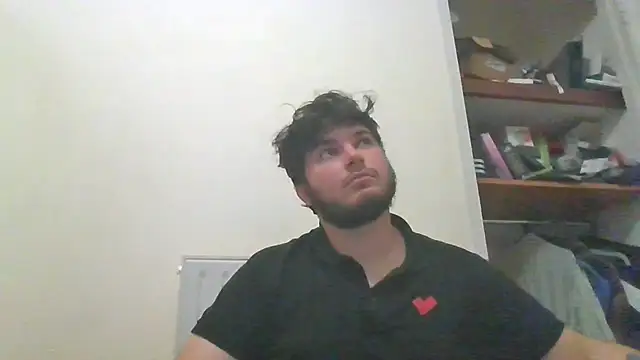 zeraxlr online show from July 18, 2026, 8:56 pm