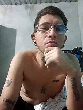 macarywillm online show from March 20, 2026, 7:35 am