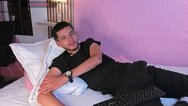 dear lover1 online show from December 16, 2025, 2:11 pm