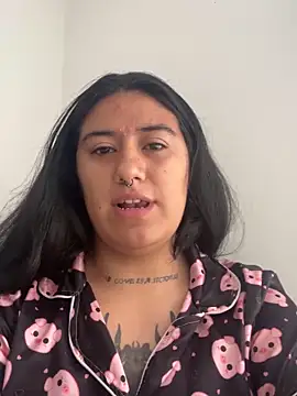 Snapshot of Gaby_Gabbyy chatting on February 18, 2026, 4:36 pm Gaby Gabbyy online show from February 18, 2026, 4:36 pm