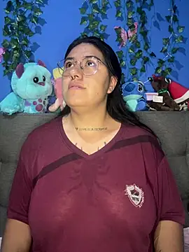 Snapshot of Gaby_Gabbyy chatting on March 15, 2026, 9:21 pm Gaby Gabbyy online show from March 15, 2026, 9:21 pm