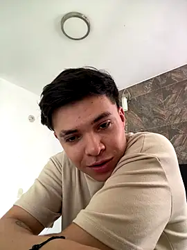 Snapshot of morningstar9814 chatting on January 5, 2026, 7:50 pm morningstar9814 online show from January 5, 2026, 7:50 pm