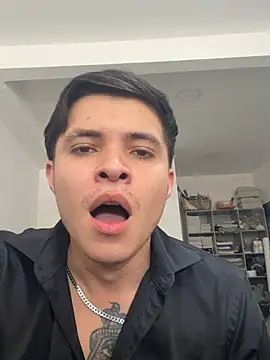 Snapshot of morningstar9814 chatting on January 14, 2026, 7:08 pm morningstar9814 online show from January 14, 2026, 7:08 pm