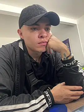 Snapshot of morningstar9814 chatting on January 15, 2026, 4:22 pm morningstar9814 online show from January 15, 2026, 4:22 pm