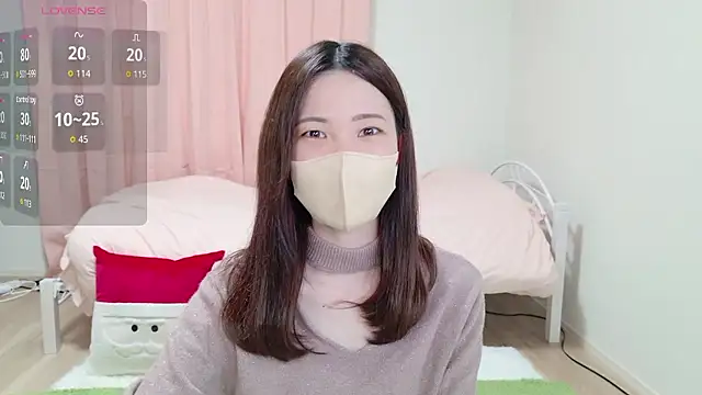 Nahooo online show from December 14, 2025, 4:40 am