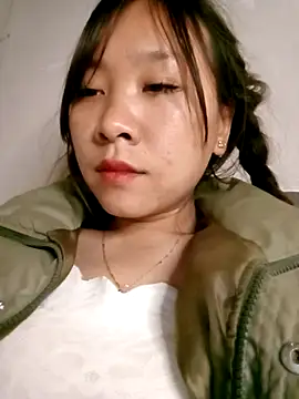 Minsssa20 online show from January 19, 2026, 7:01 am