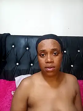 Snapshot of KAIDAROSE chatting on December 18, 2025, 12:17 am KAIDAROSE online show from December 18, 2025, 12:17 am