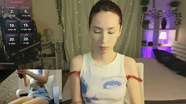 Snapshot of Ssin_Megan chatting on December 15, 2025, 11:03 am Ssin Megan online show from December 15, 2025, 11:03 am