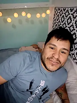 Luna Leroy online show from December 15, 2025, 6:34 pm