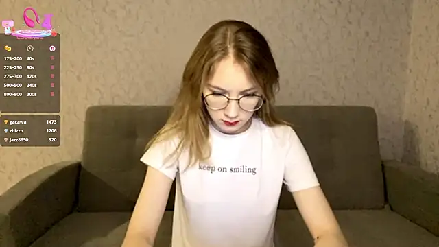 Snapshot of MargyDejong chatting on January 15, 2026, 12:32 pm MargyDejong online show from January 15, 2026, 12:32 pm