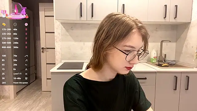 Snapshot of MargyDejong chatting on February 15, 2026, 9:08 am MargyDejong online show from February 15, 2026, 9:08 am