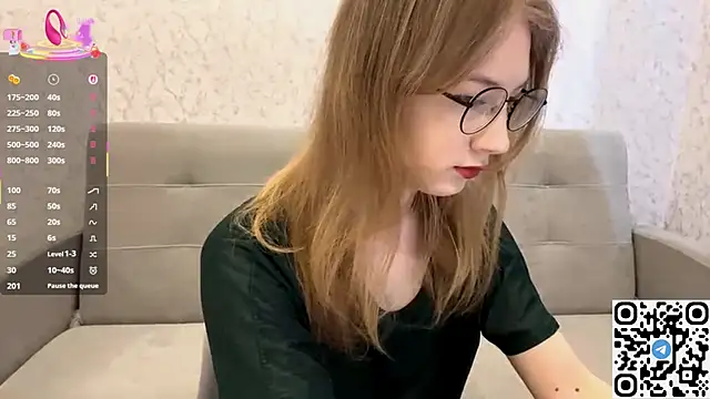 Snapshot of MargyDejong chatting on March 14, 2026, 9:48 am MargyDejong online show from March 14, 2026, 9:48 am