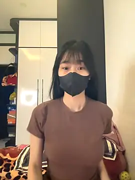 Snapshot of MGirlCute chatting on December 5, 2025, 5:31 pm MGirlCute online show from December 5, 2025, 5:31 pm