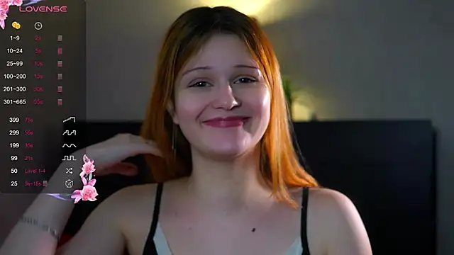 Snapshot of SveltePatrol chatting on December 14, 2025, 9:14 am SveltePatrol online show from December 14, 2025, 9:14 am