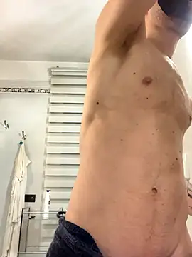 Crazy Marshall online show from December 16, 2025, 9:31 pm