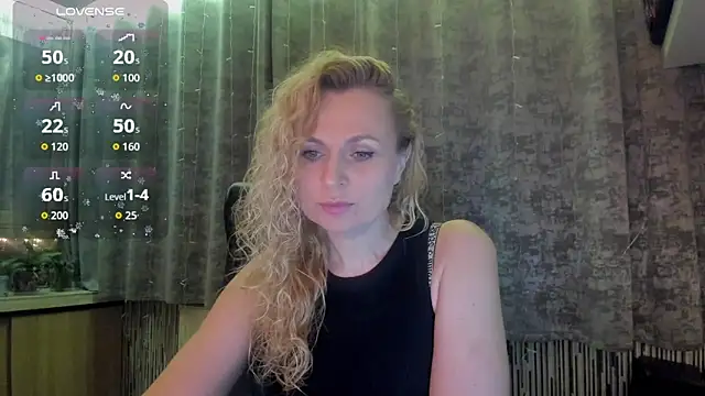 LanaLight x online show from January 31, 2026, 7:23 pm