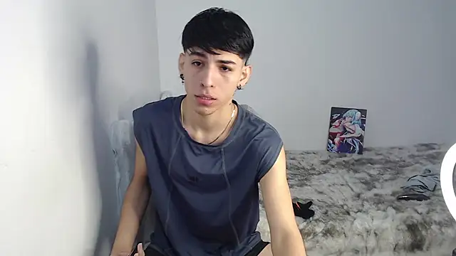 Snapshot of ansel_cute chatting on December 18, 2025, 3:45 am ansel cute online show from December 18, 2025, 3:45 am