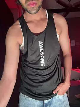 Snapshot of fitboy_xxx chatting on March 27, 2026, 1:11 am fitboy xxx online show from March 27, 2026, 1:11 am