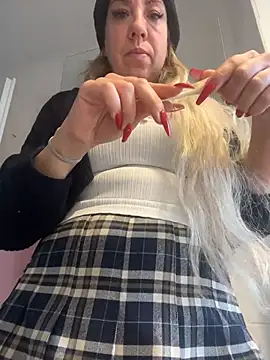 Snapshot of balkanmistress chatting on December 14, 2025, 10:09 am balkanmistress online show from December 14, 2025, 10:09 am