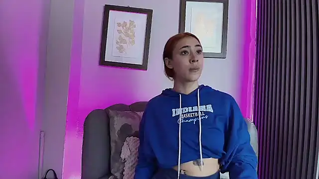 Ariana collinss online show from March 12, 2026, 11:49 am