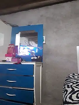 Snapshot of Estefanny_Lolyy chatting on January 14, 2026, 3:01 am Estefanny Lolyy online show from January 14, 2026, 3:01 am