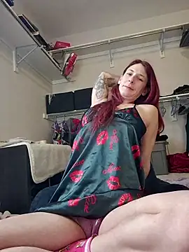 poleslut69 online show from March 12, 2026, 2:01 pm