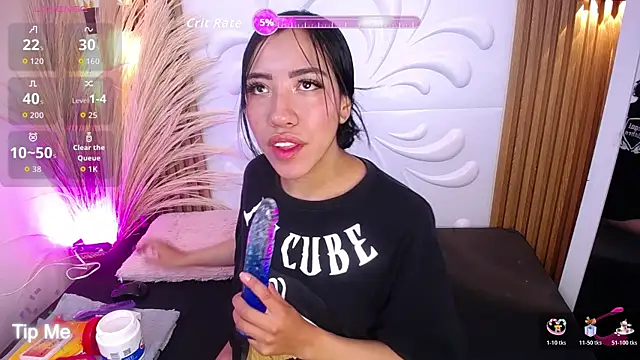 Snapshot of Taylor_Bms chatting on December 16, 2025, 11:48 am Taylor Bms online show from December 16, 2025, 11:48 am