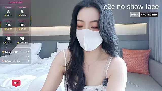 Snapshot of nayomi_34f chatting on March 14, 2026, 2:50 am nayomi 34f online show from March 14, 2026, 2:50 am