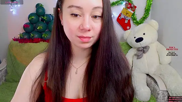 Snapshot of AlinaEleven chatting on January 10, 2026, 11:42 pm AlinaEleven online show from January 10, 2026, 11:42 pm