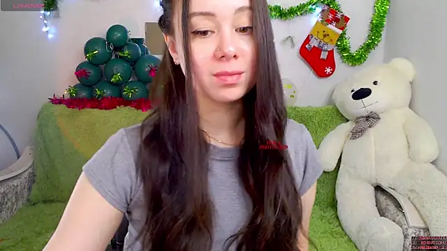 Snapshot of AlinaEleven chatting on January 12, 2026, 10:59 pm AlinaEleven online show from January 12, 2026, 10:59 pm