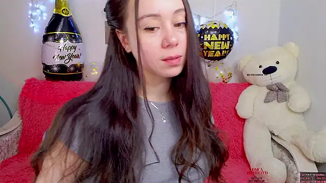 Snapshot of AlinaEleven chatting on January 14, 2026, 12:16 am AlinaEleven online show from January 14, 2026, 12:16 am