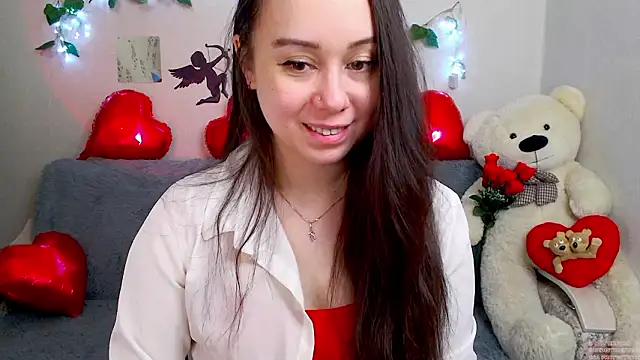 Snapshot of AlinaEleven chatting on February 13, 2026, 11:12 pm AlinaEleven online show from February 13, 2026, 11:12 pm